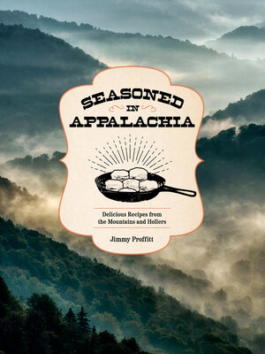 cover image of Seasoned in Appalachia